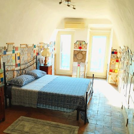 Maya : Casa Rustica Con Vista Panoramica Narni Eksteriør bilde