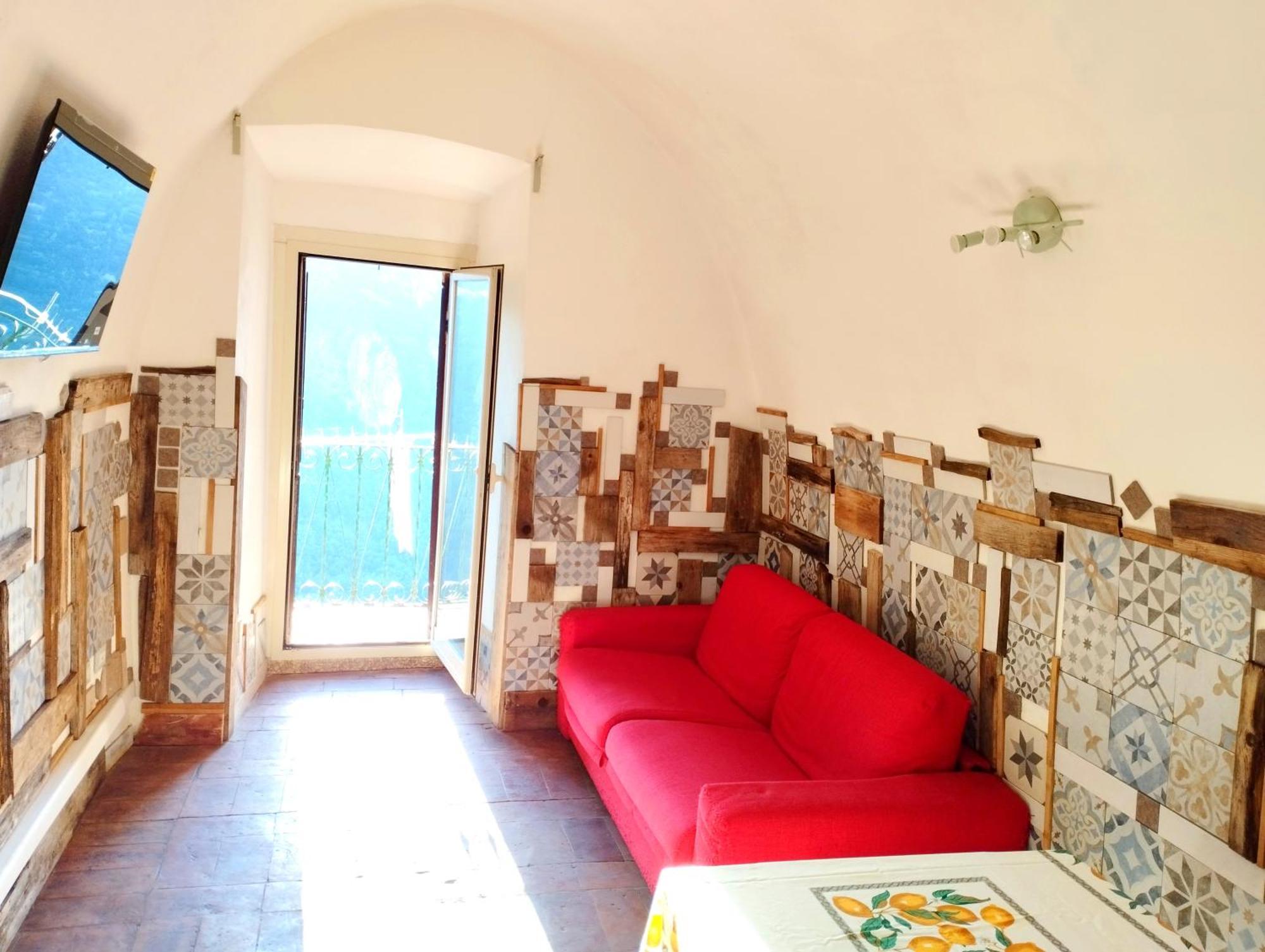 Maya : Casa Rustica Con Vista Panoramica Narni Eksteriør bilde
