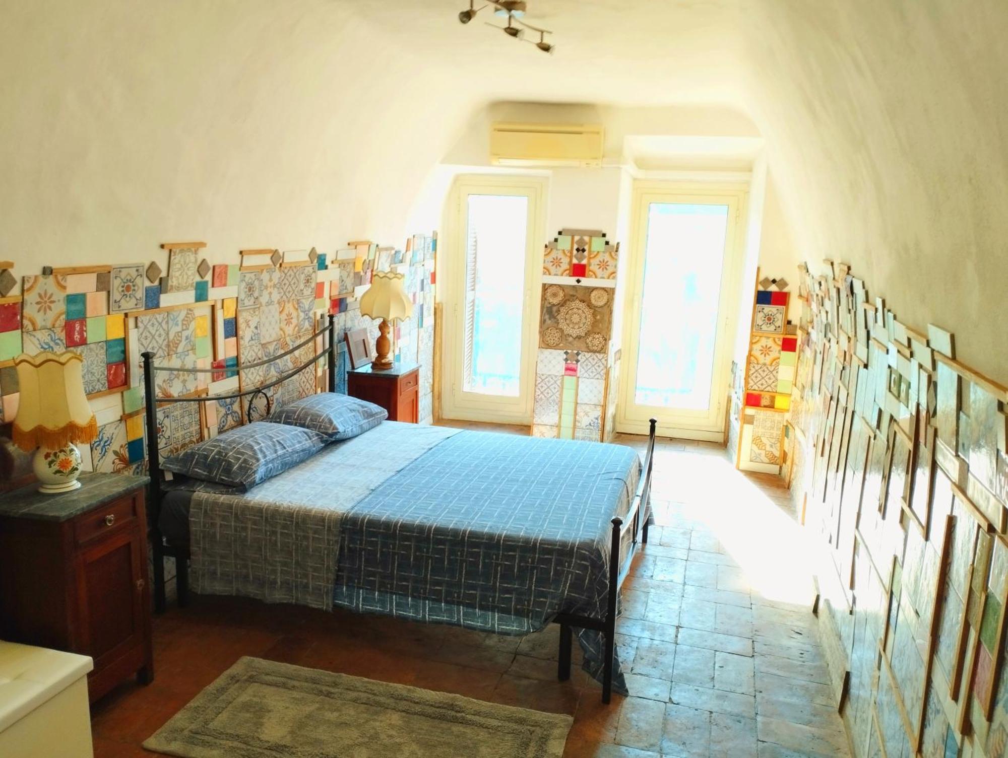 Maya : Casa Rustica Con Vista Panoramica Narni Eksteriør bilde